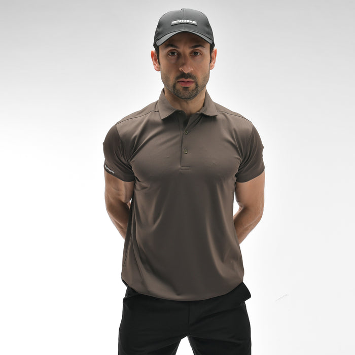 The Unity Polo
