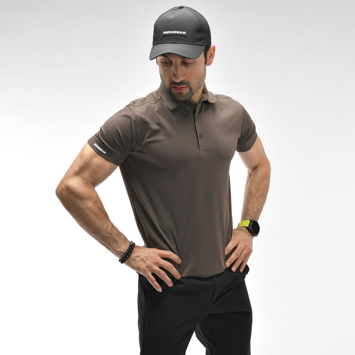 The Unity Polo