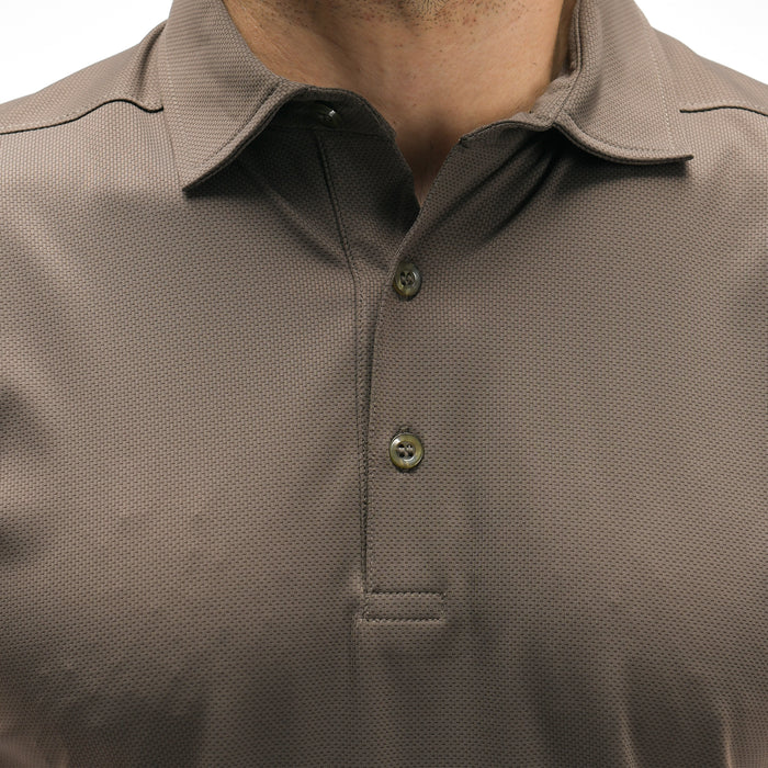 The Unity Polo