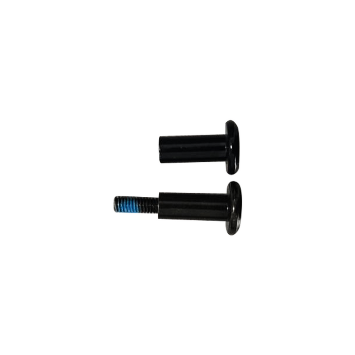 Threaded pin (Set), SKU ST02071502-0005, three quarter front view