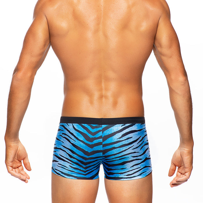 Tiger -  Swim Trunk