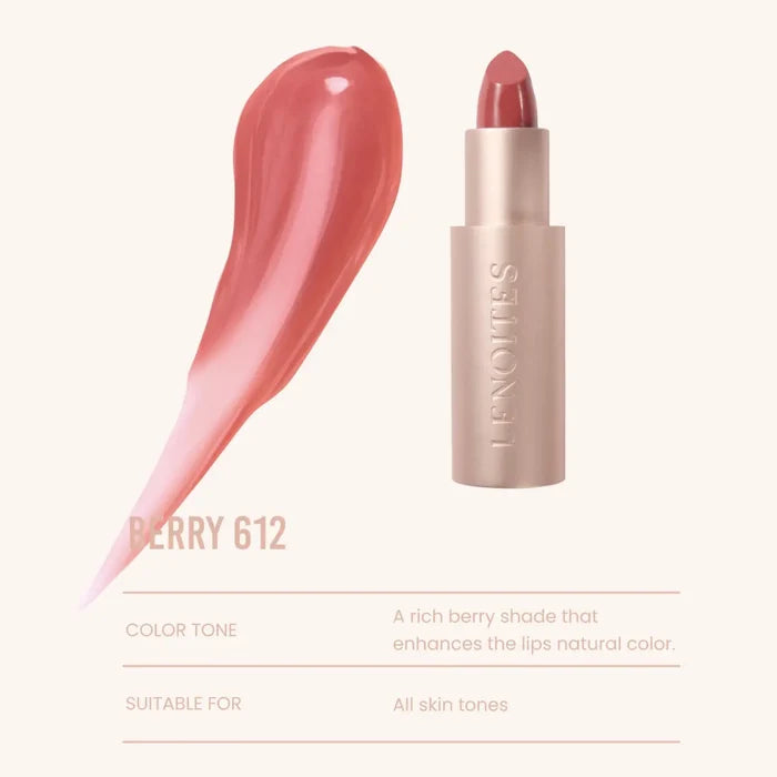 Tinted Lip Balm