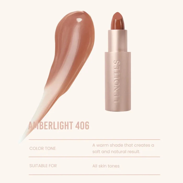 Tinted Lip Balm