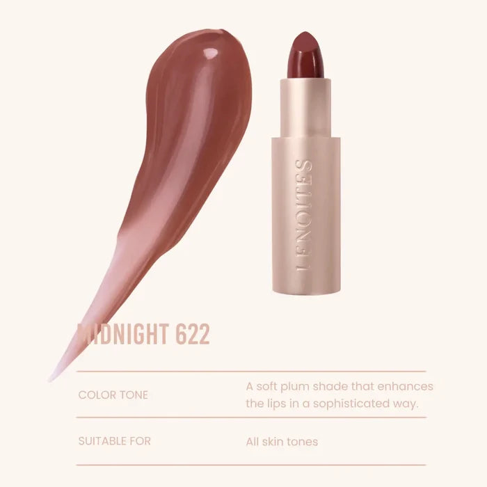 Tinted Lip Balm