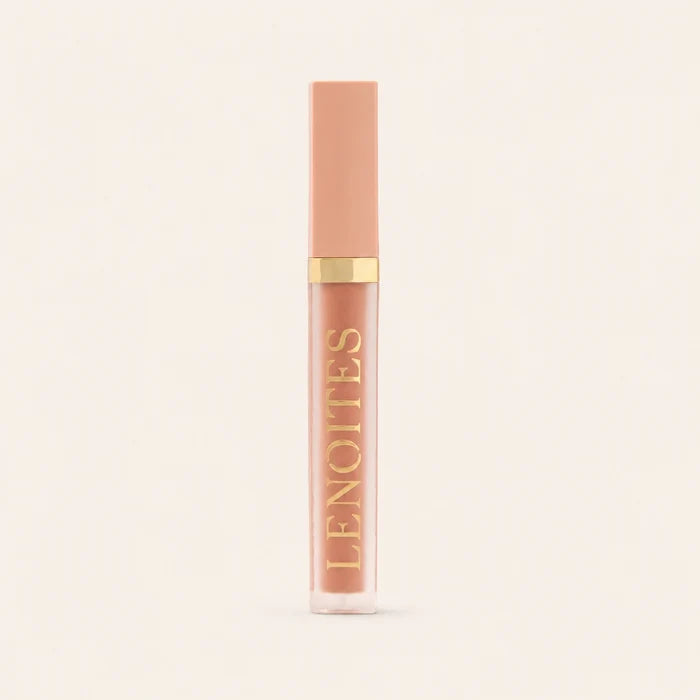 Tinted Lip Oil