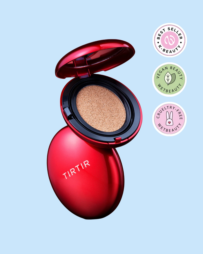TIRTIR Mask Fit Red Cushion 18gr