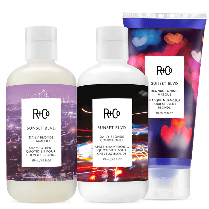 TONE + BRIGHTEN Kit