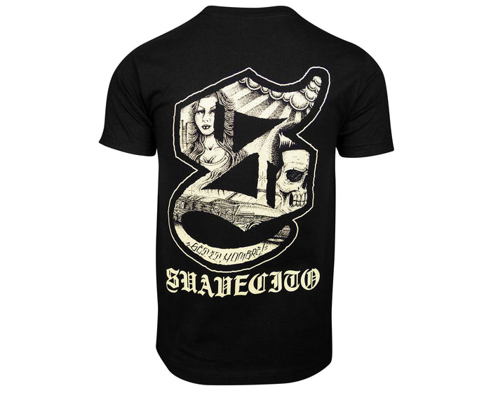 Tradicion Tee - Back