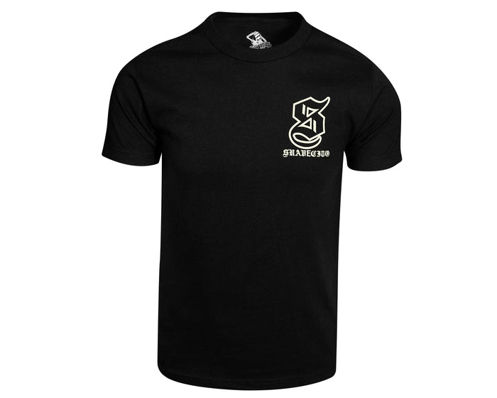 Tradicion Tee - Front