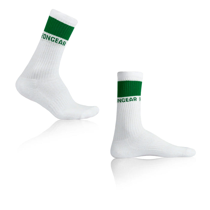 Training Socks 2.0 Pack of Two - IRONGEAR Fitness