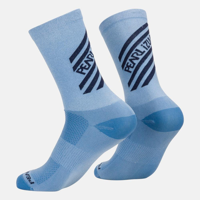 color:AIR BLUE STRIPE||view:SKU Image Back||gender:Unisex||seo:TRANSFER AIR 7INCH CYC SOCK