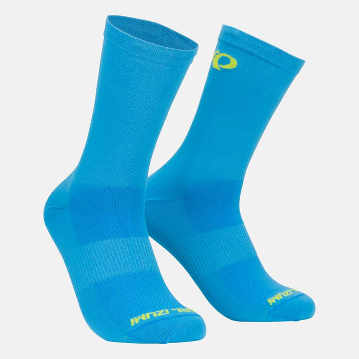 color:ARCTIC/LIME ZINGER||view:SKU Image Primary||gender:Unisex||seo:Transfer Air 7" Sock
