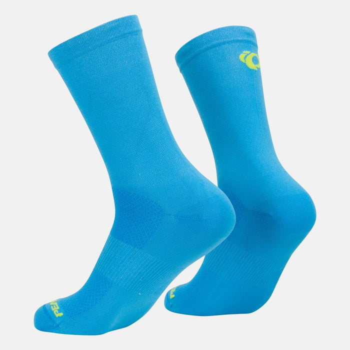 color:ARCTIC/LIME ZINGER||view:SKU Image Back||gender:Unisex||seo:Transfer Air 7" Sock