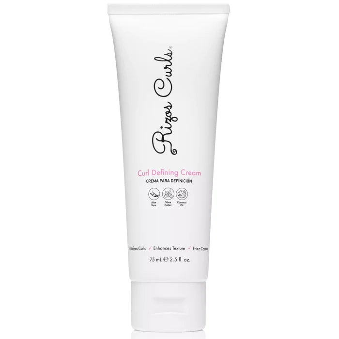 Travel Size Curl Defining Cream