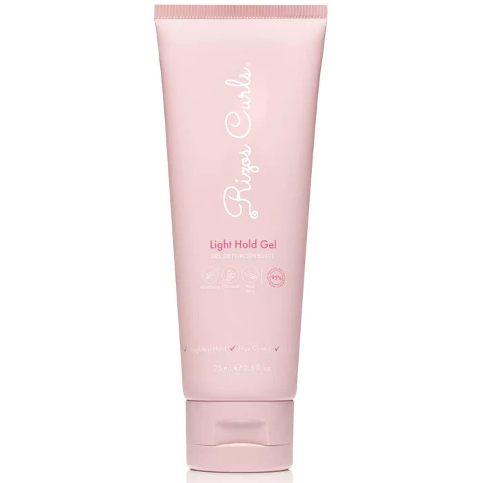 Travel Size Light Hold Gel