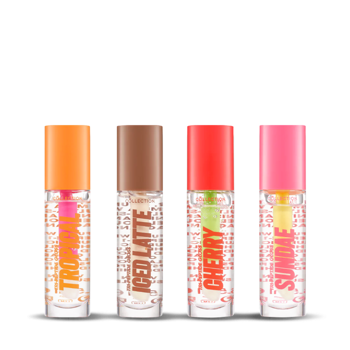 Tri- Peptide Bundle