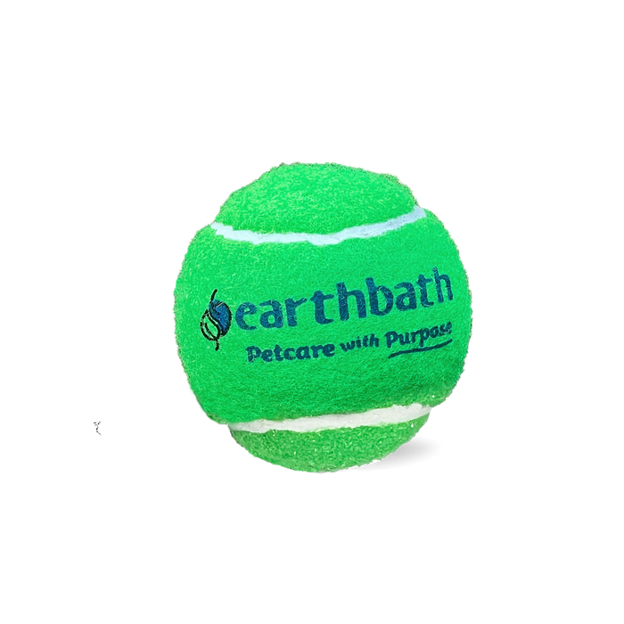 earthbath® Tuff Ball with Squeaker