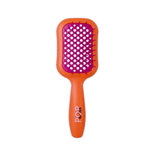 twss Pop Brush Orange - Beauty Tribe