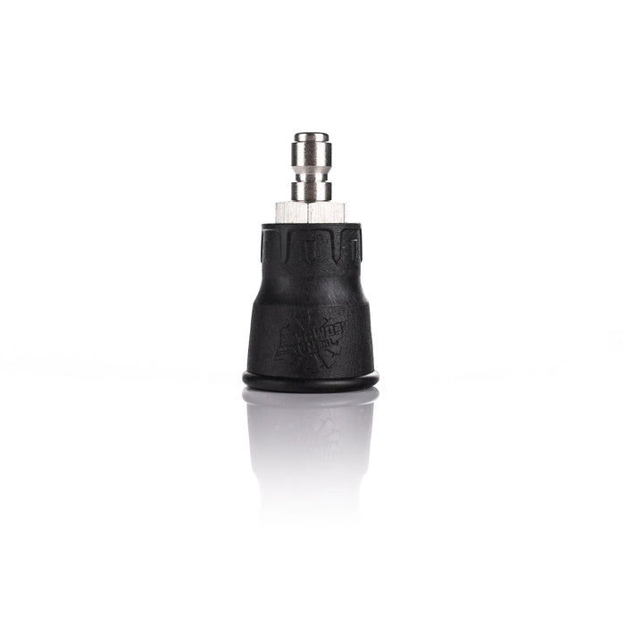 TRC Ultra H2o Nozzles on a white background.