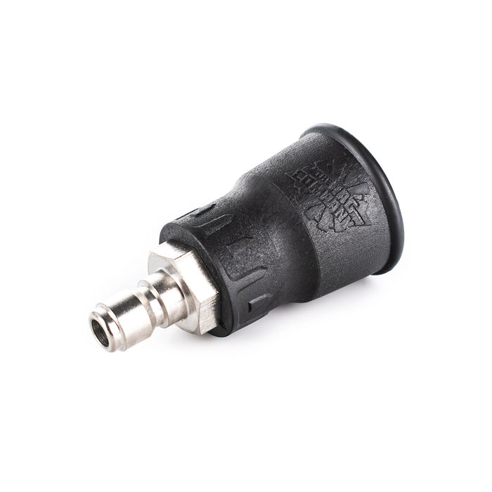 TRC Ultra H2o Nozzles logo view on a white background.