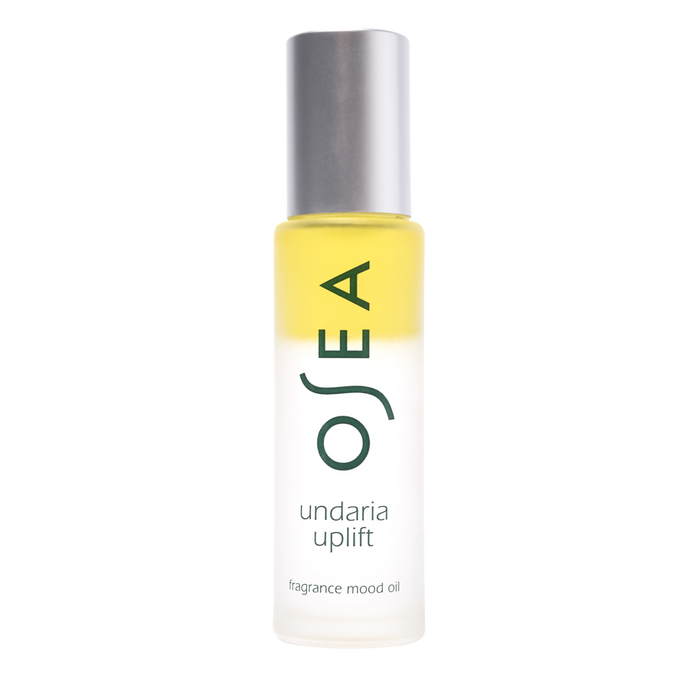 OSEA-Undaria Uplift Frgrance Mood Oil-Fragrance-UndariaUpliftFrgranceMoodOil-The Detox Market |