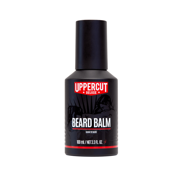Uppercut Deluxe Beard Balm 100ml - Beauty Tribe