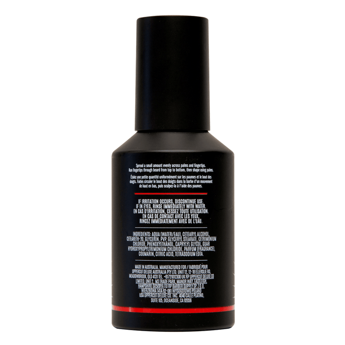 Uppercut Deluxe Beard Balm 100ml - Beauty Tribe