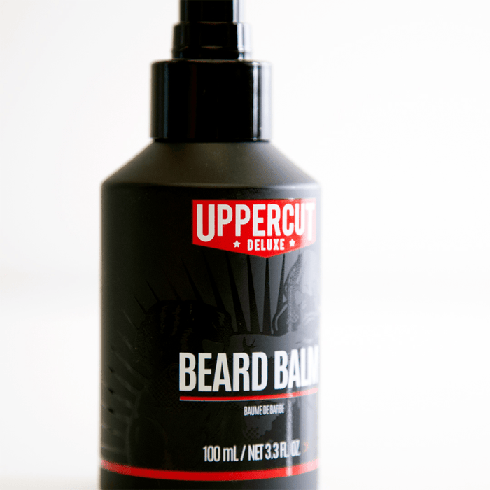 Uppercut Deluxe Beard Balm 100ml - Beauty Tribe