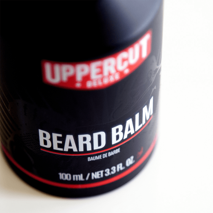 Uppercut Deluxe Beard Balm 100ml - Beauty Tribe