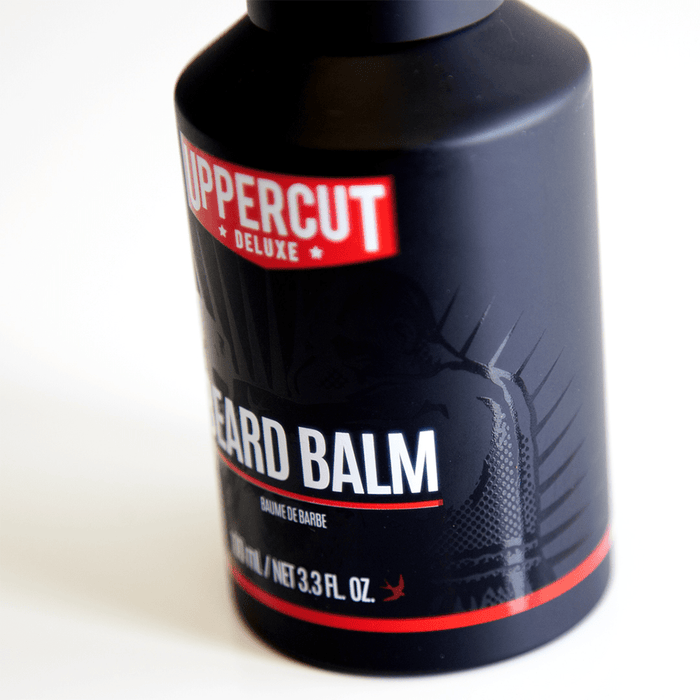 Uppercut Deluxe Beard Balm 100ml - Beauty Tribe