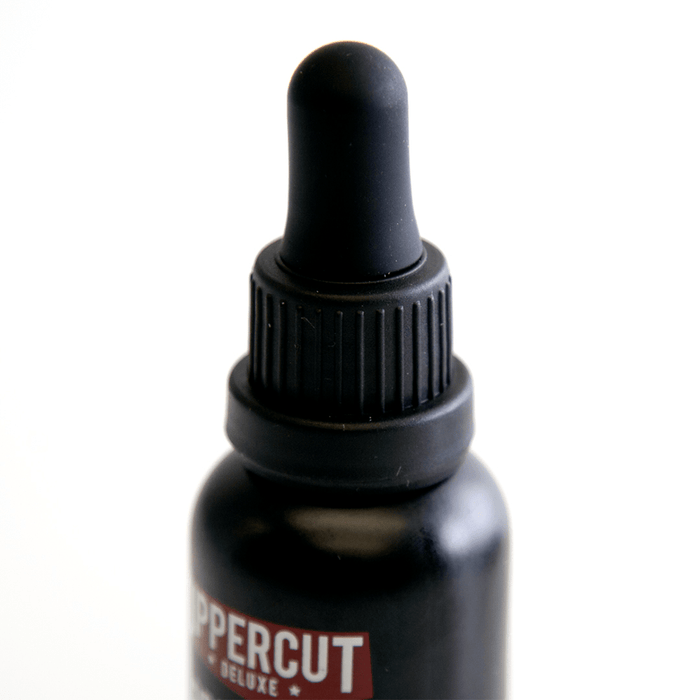 Uppercut Deluxe Beard Oil 30ml - Beauty Tribe