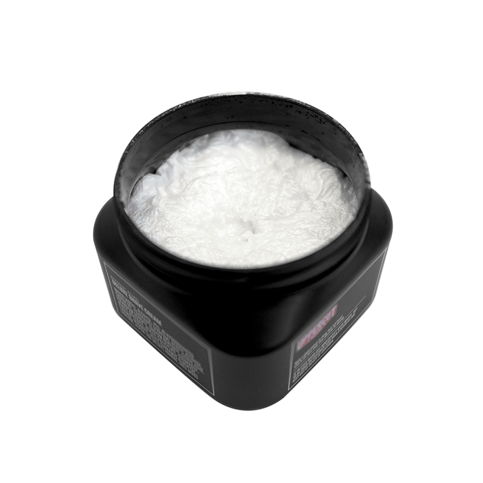 Uppercut Deluxe Deluxe Shave Cream 120g - Beauty Tribe
