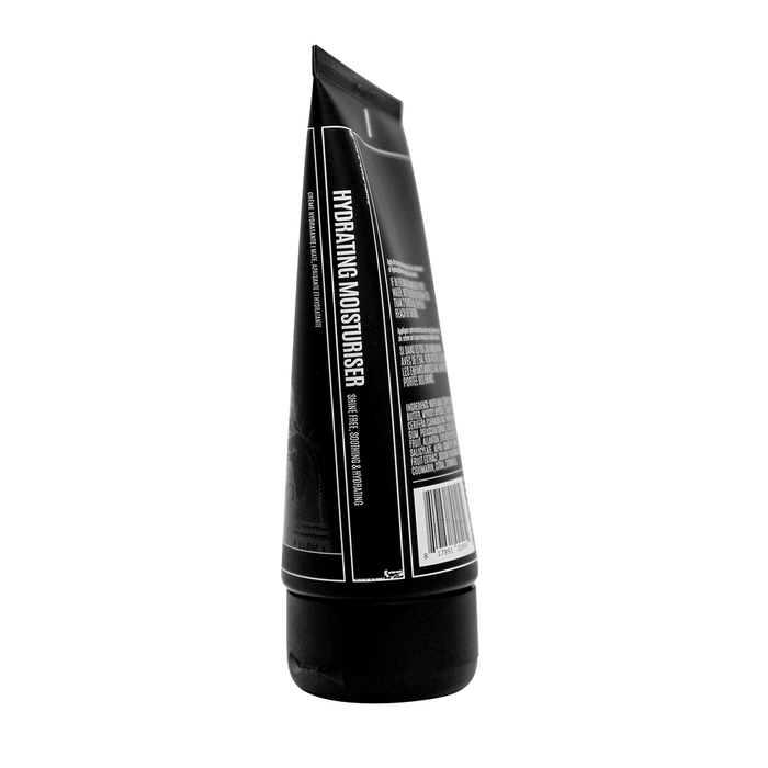 Uppercut Deluxe Hydrating Moisturiser 120ml - Beauty Tribe