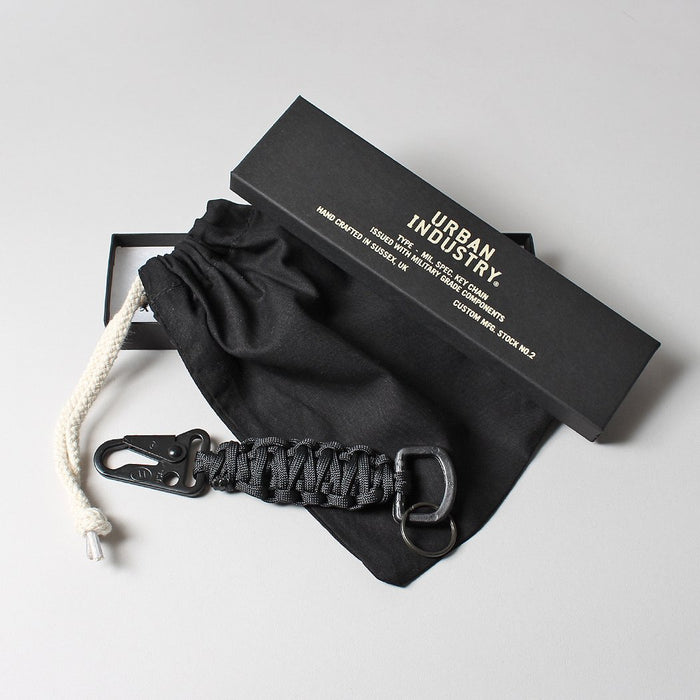 Urban Industry Military Spec Key Clip