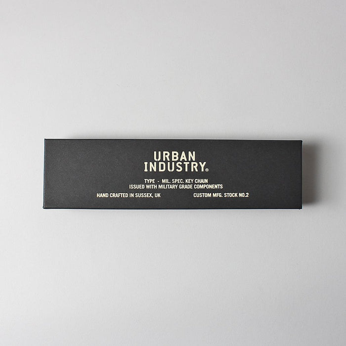 Urban Industry Military Spec Key Clip
