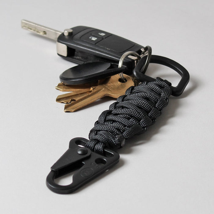 Urban Industry Military Spec Key Clip