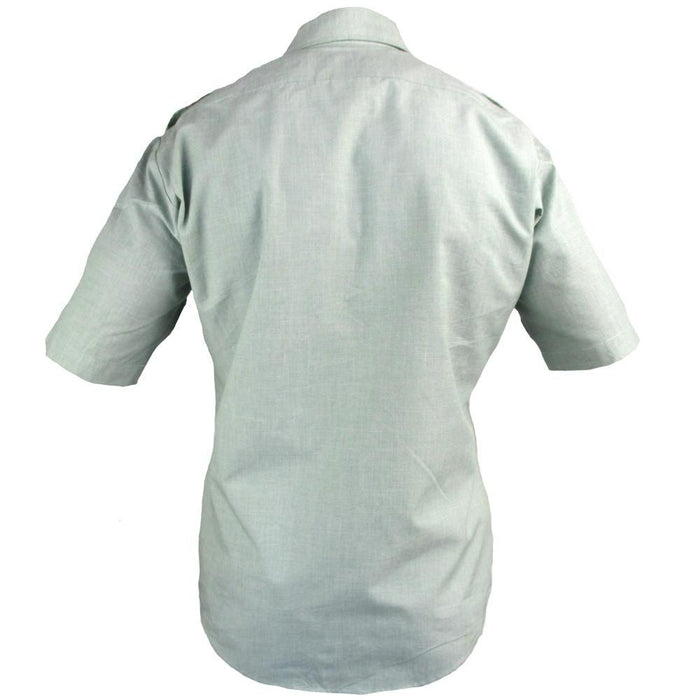 US Army Short Sleeve Service Dress Shirt - US Army Surplus - Dress Shirts