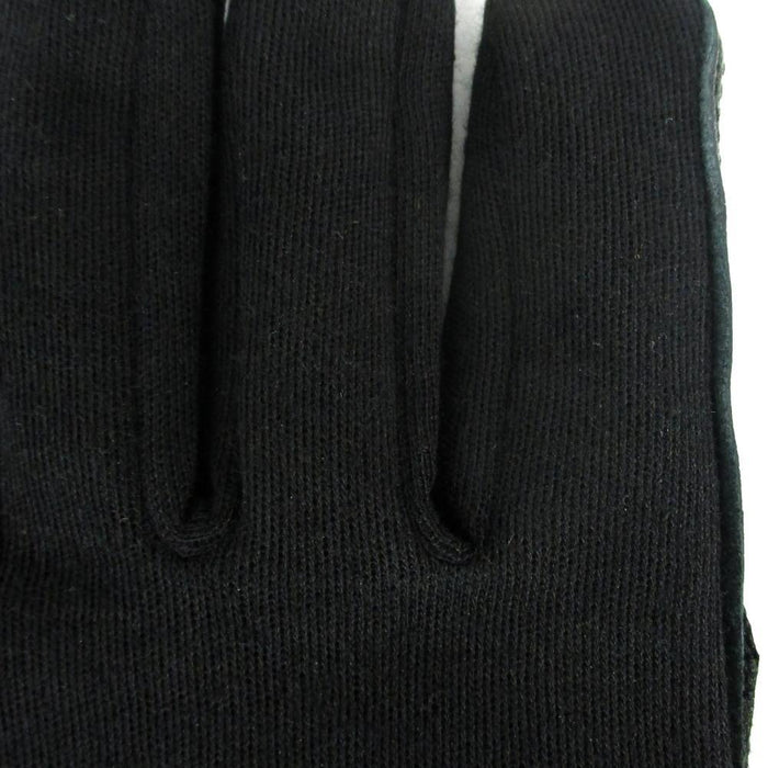 US Style Black Pilot Gloves - Mil-Tec - Gloves