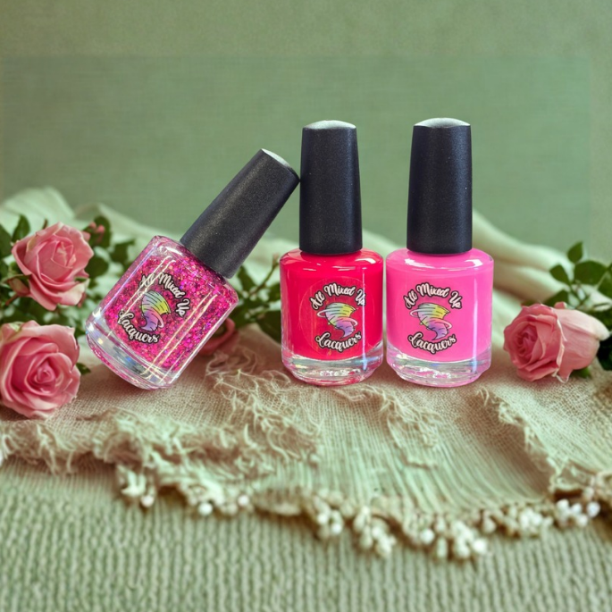 Valentine Trio