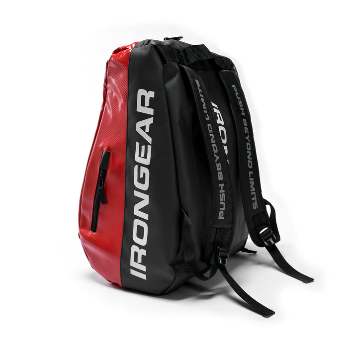 Vamos Padel Bag - IRONGEAR Fitness