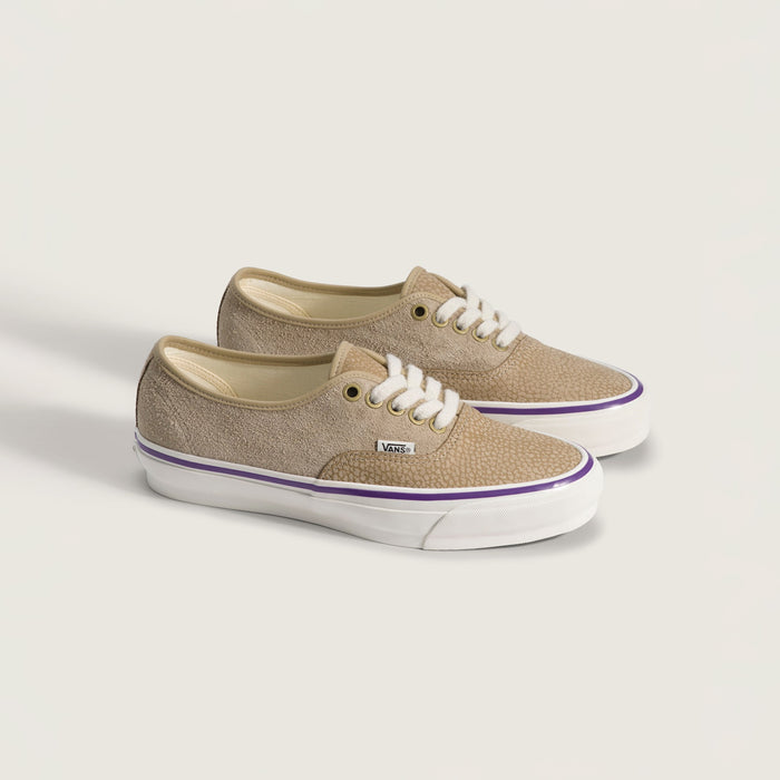 Vans OTW AUTHENTIC 44 SIPED VIBRAM, Amphibian Incense
