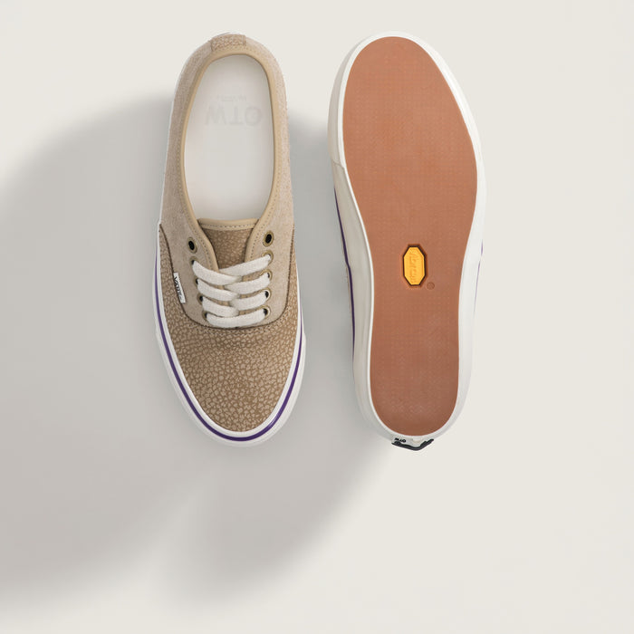 Vans OTW AUTHENTIC 44 SIPED VIBRAM, Amphibian Incense