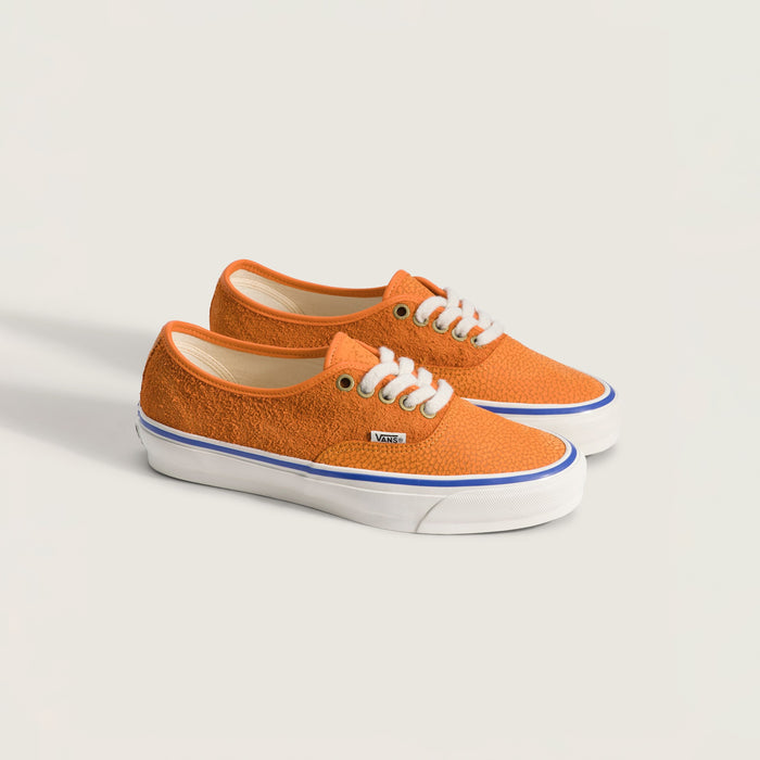 Vans OTW AUTHENTIC 44 SIPED VIBRAM, Sunset Orange