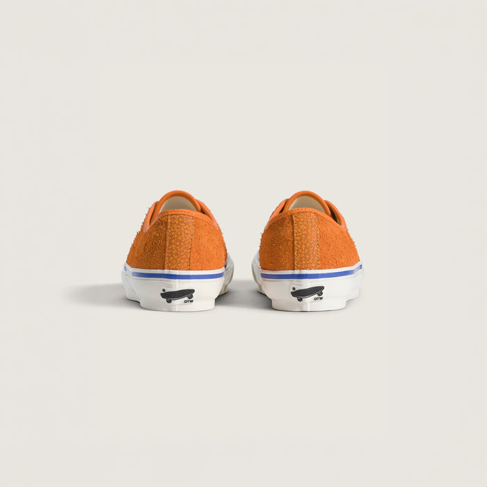 Vans OTW AUTHENTIC 44 SIPED VIBRAM, Sunset Orange