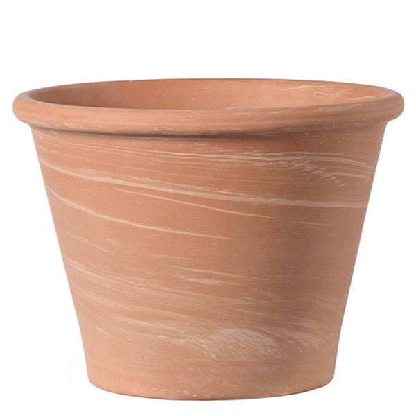 Vasum Duo cm. 37 ( 14.5") Blush