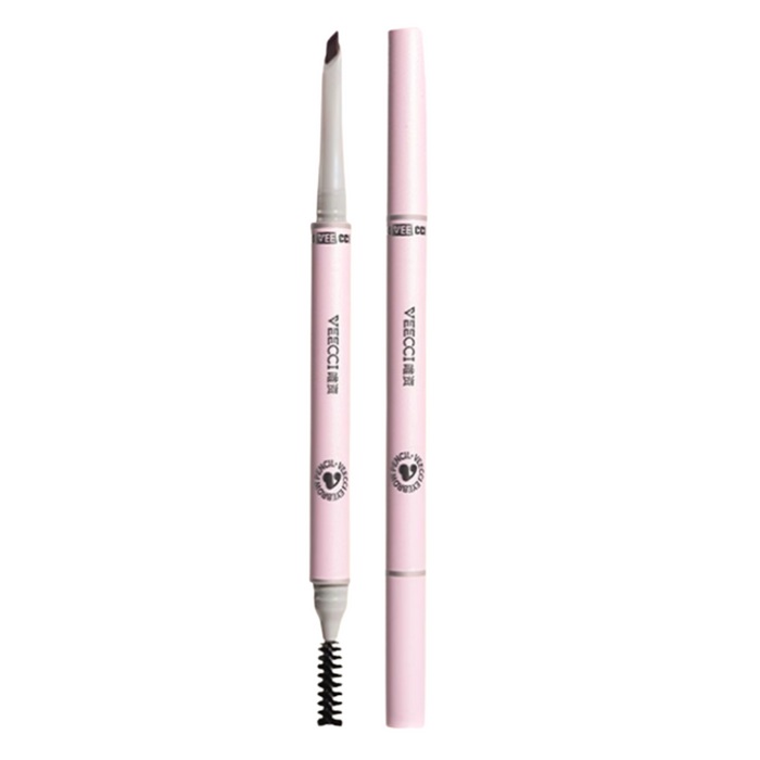 VEECCI Angled Precision Pioneer Eyebrow Pencil 130mg