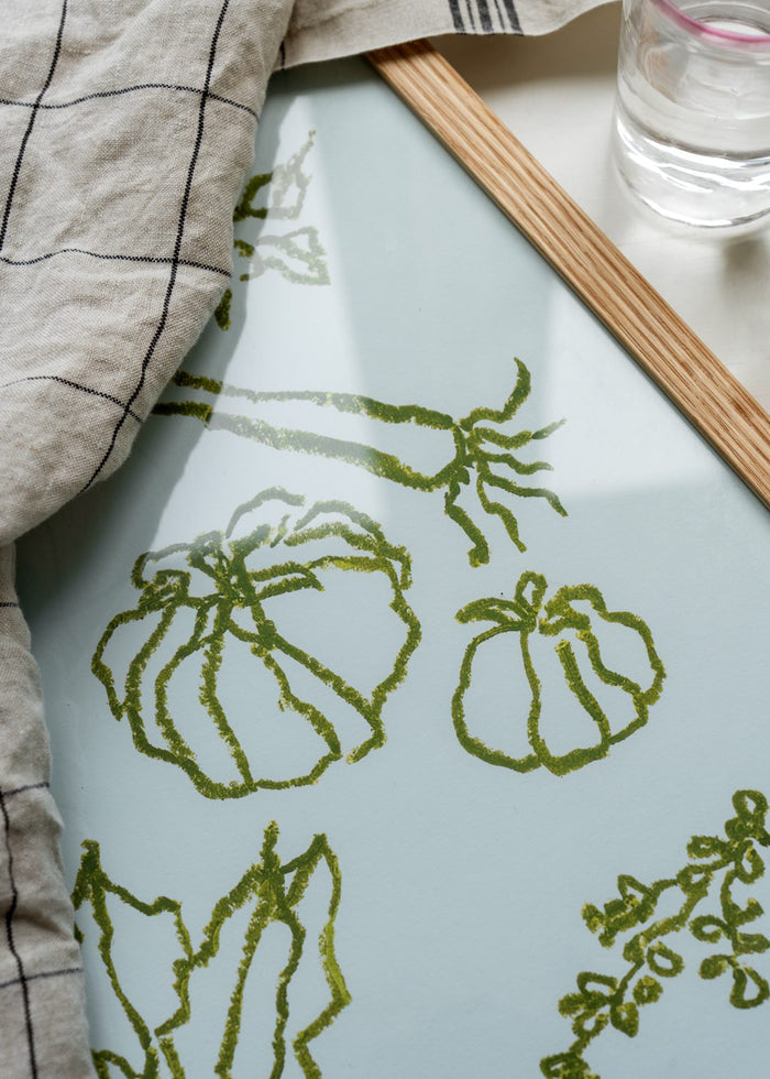 Veggie Love by Steffi Bauer