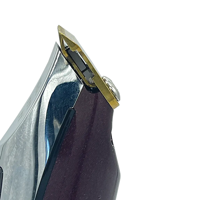 version of Wahl Detailer T-Blade Carbon Steel Gold Combo Replacement BUYBARBER.COM