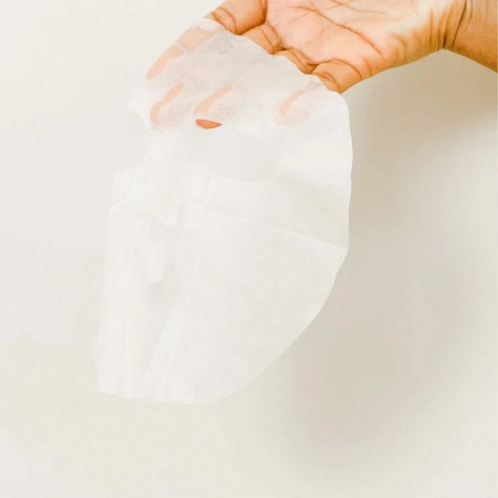 Vitamin C Sheet Mask skincare