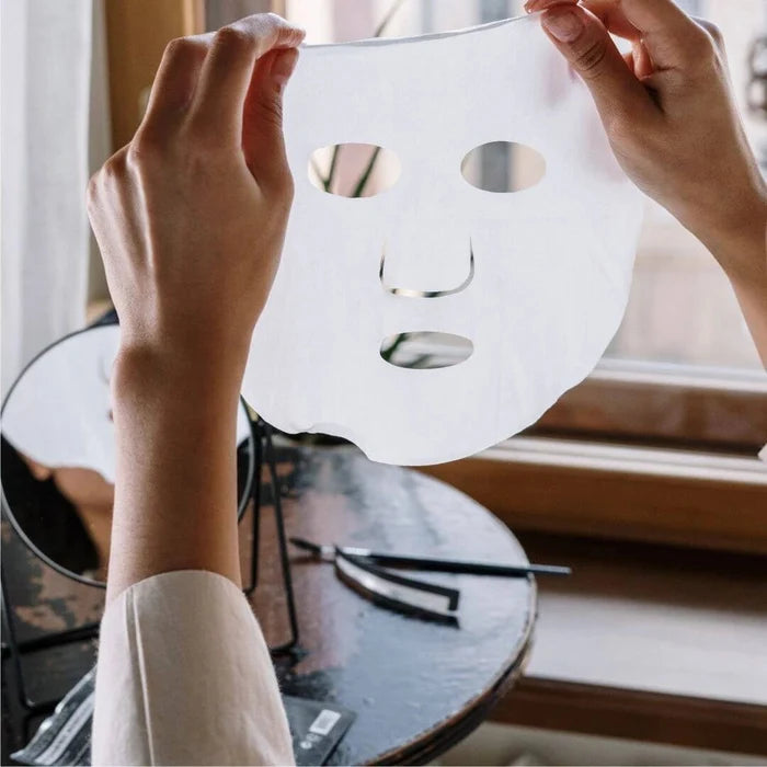 Vitamin C Sheet Mask skincare